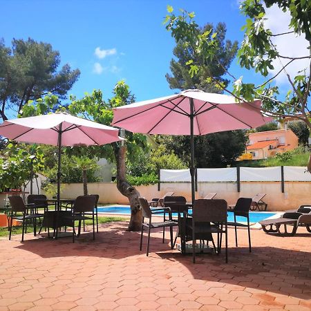 Apartments Bilic With Garden & Swimming Pool - 50M From The Beach ปิเยชชานา อูวาลา ภายนอก รูปภาพ