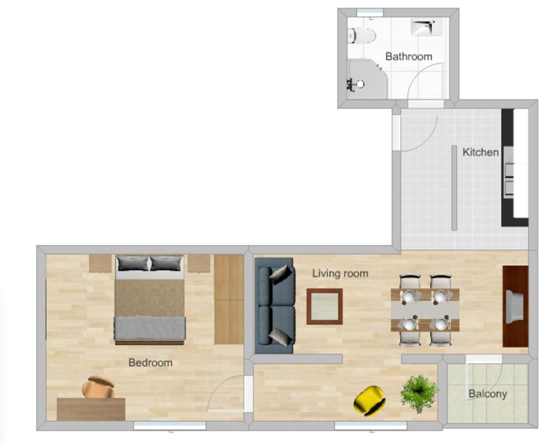 Apartments Bilic With Garden & Swimming Pool - 50M From The Beach ปิเยชชานา อูวาลา ภายนอก รูปภาพ