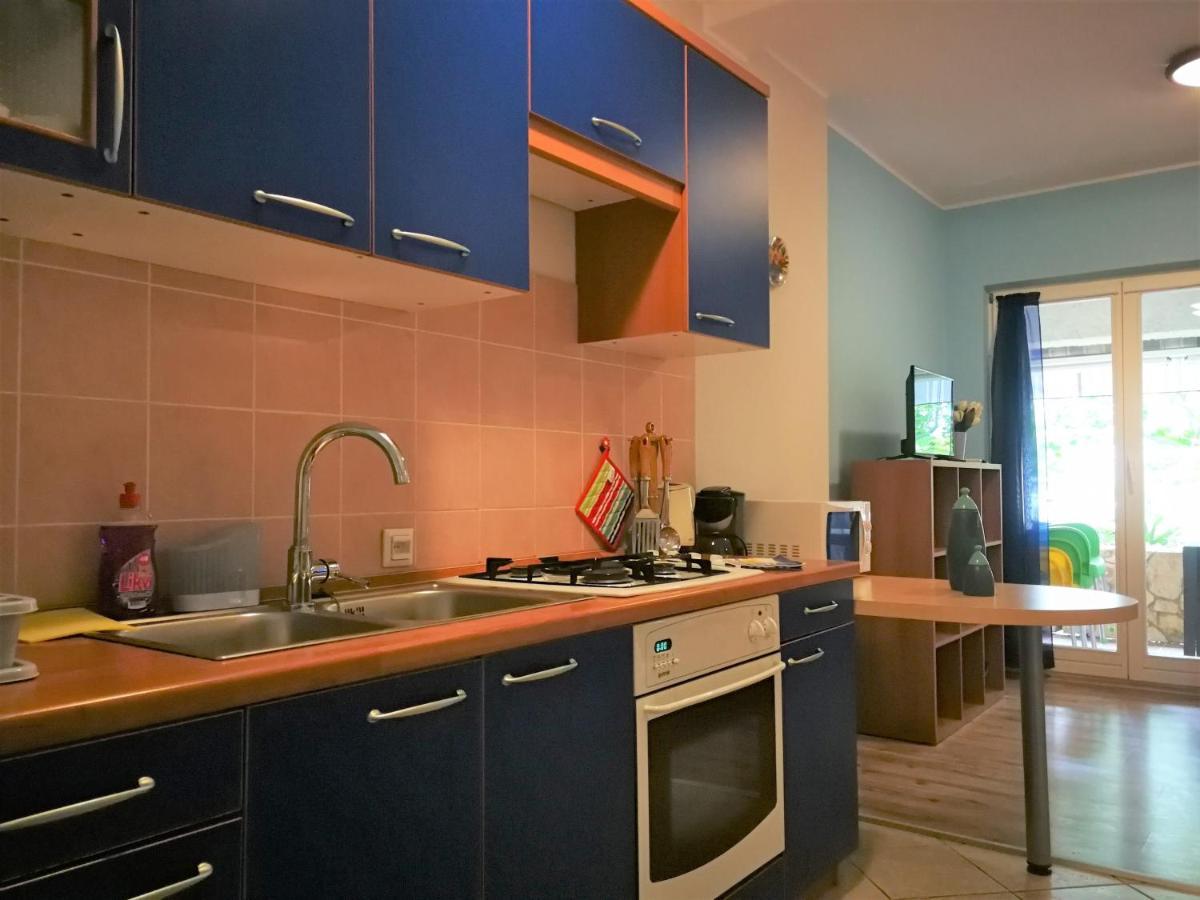 Apartments Bilic With Garden & Swimming Pool - 50M From The Beach ปิเยชชานา อูวาลา ภายนอก รูปภาพ